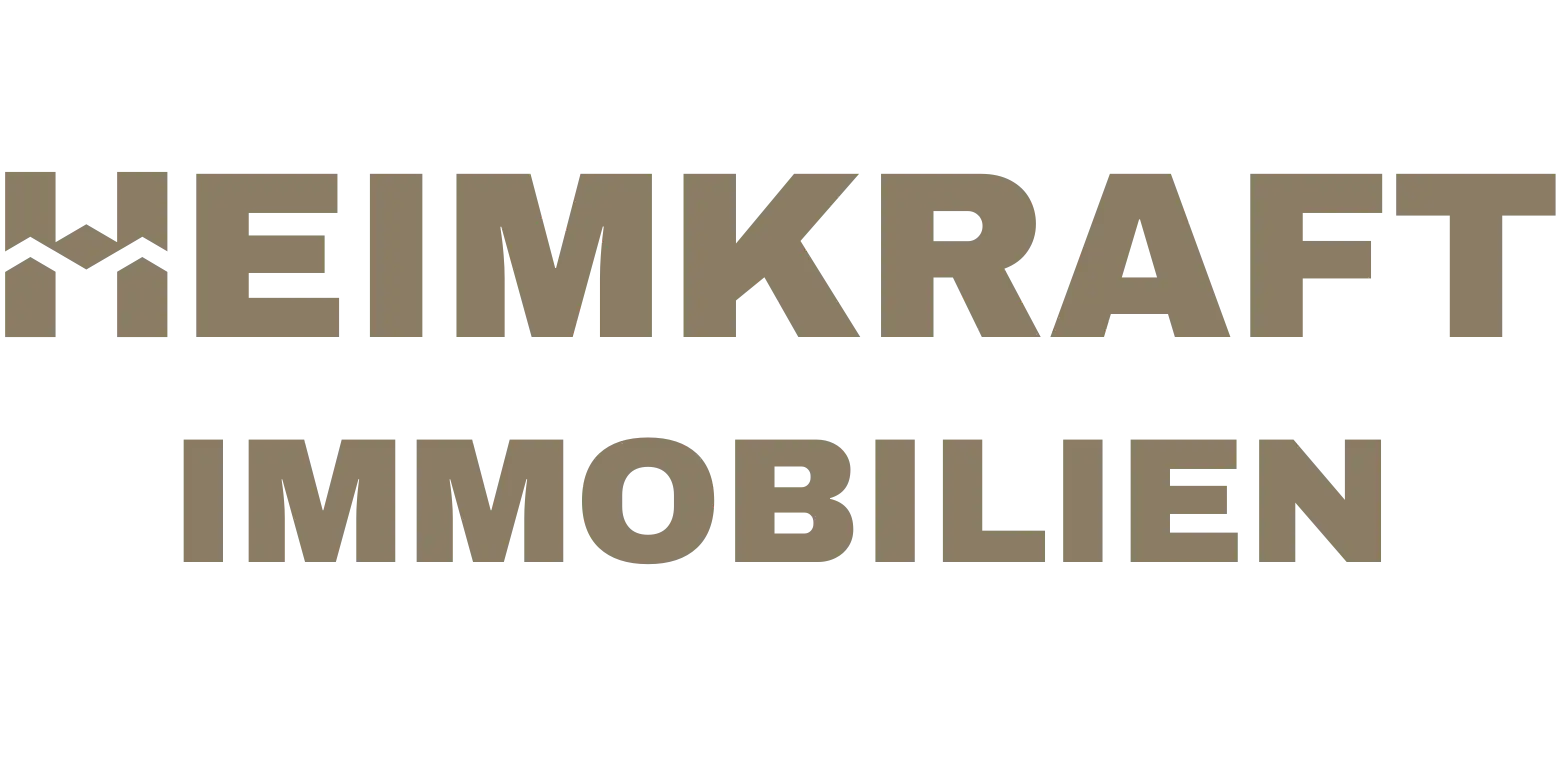 Logo Heimkraft Immobilien