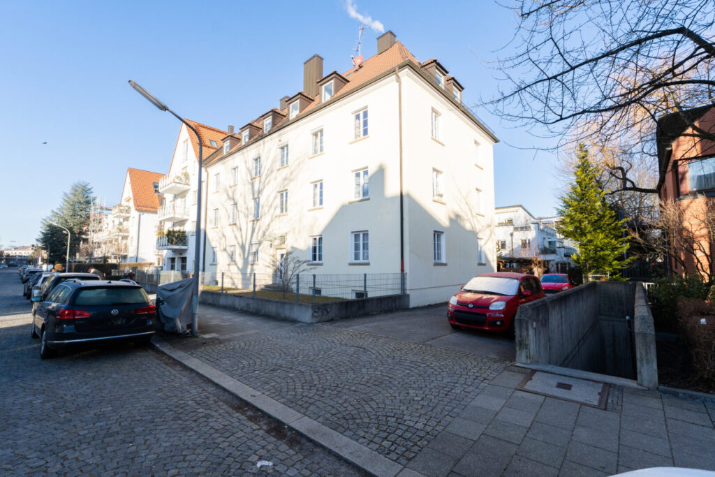 Außenansicht